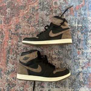 Nike Air Jordan 1 Retro High OG “Palomino”